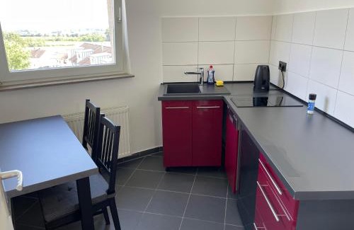 Bischofsheim Apartment | Alice Holiday Apartment