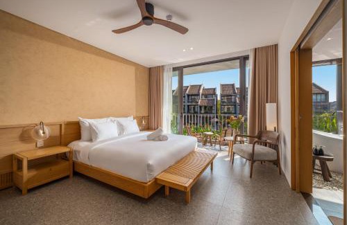 Cam Thanh Villa | Alice House Hoi An - River View with Swimming Pool
