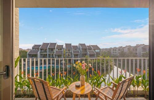 Cam Thanh Villa | Alice House Hoi An - River View with Swimming Pool