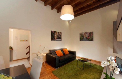 Trastevere Apartment | Alice House - Trastevere