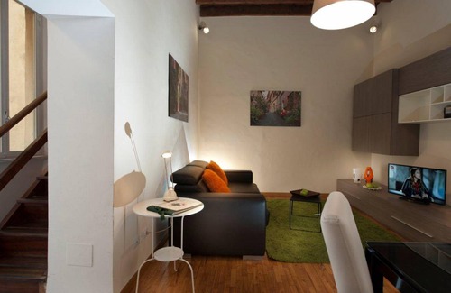 Trastevere Apartment | Alice House - Trastevere