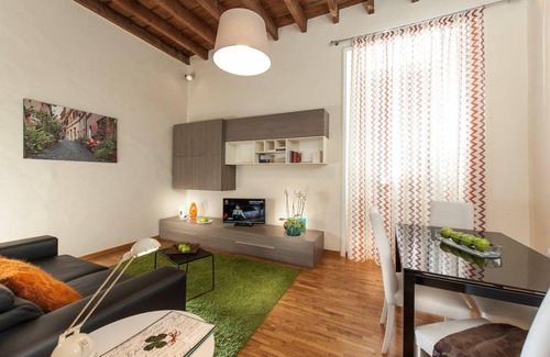Trastevere Apartment | Alice House - Trastevere