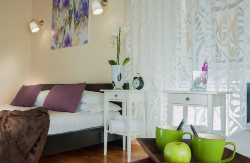 Trastevere Apartment | Alice House - Trastevere