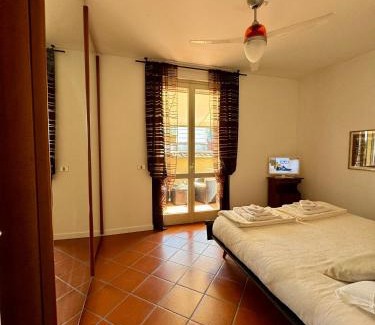 Sirmione Old Town House | Alice&Luna's Apartaments Sirmione