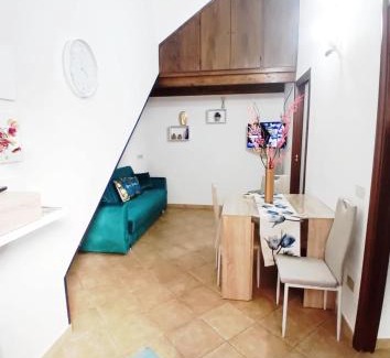 Marsala House | Alice's House