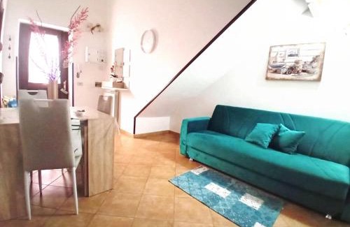 Marsala House | Alice's House