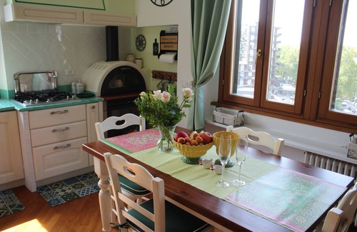 Ripamonti Corvetto Apartment | Alice's Suite, accommodation of wonders!