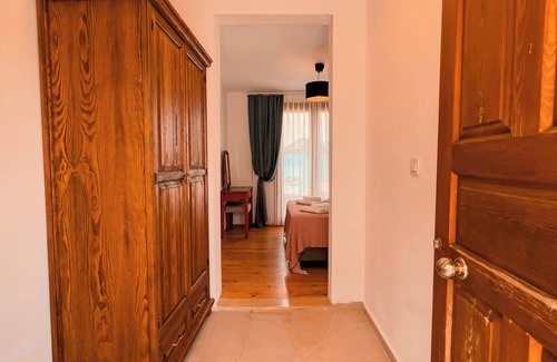 Selimiye Hotel | Alice Tatil Evi