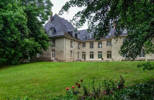 Mont-sous-Vaudrey House | Alice Wilson