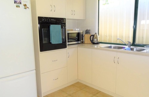 Port Vincent House | Alidade, Port Vincent