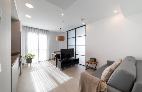 Alicante Apartment | Alidreams Lola Center Apartamentos