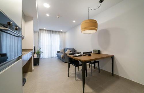 Alicante Apartment | Alidreams Lola Center Apartamentos