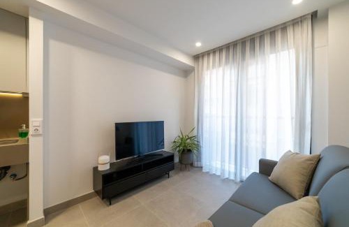 Alicante Apartment | Alidreams Lola Center Apartamentos