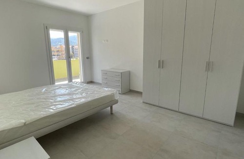 Marina di Davoli House | Alie Casa Vacanze