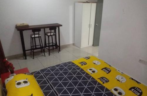 Johor Bahru Apartment | Aliff Residences 艾麗軒