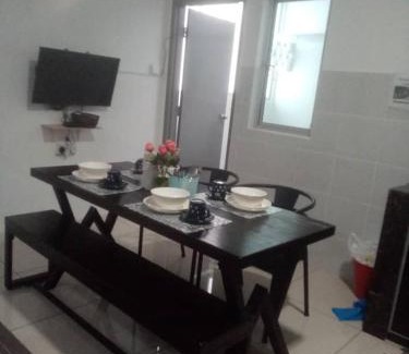 Johor Bahru Apartment | Aliff Residences 艾麗軒