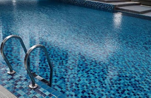 Johor Bahru Apartment | Aliff Residences