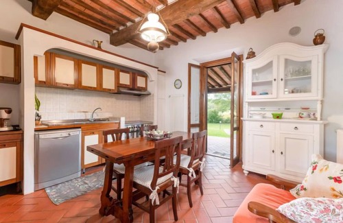 Montieri House | Alighiero II by Interhome