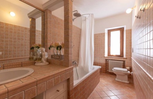 Montieri House | Alighiero II by Interhome