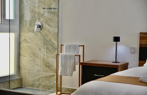 Xewkija Apartment | Alight Sauna & SPA Penthouse