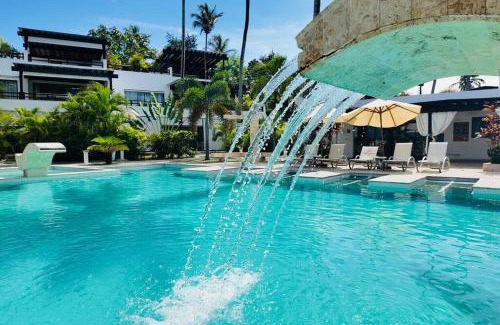 La Iglesia Apartment | Aligio Beachfront Resort & Spa
