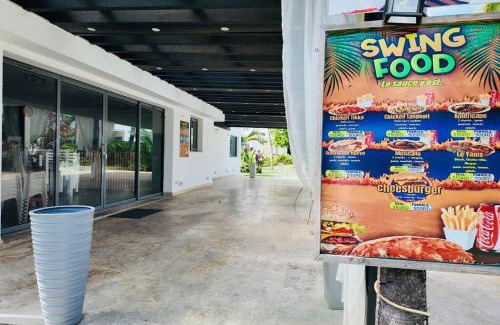 La Iglesia Apartment | Aligio Beachfront Resort & Spa