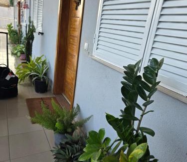 Quirima Apartment | Aliguedes Talatona T1