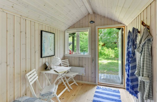 Thyholm House | "Alika" - 200m to the fjord by Interhome