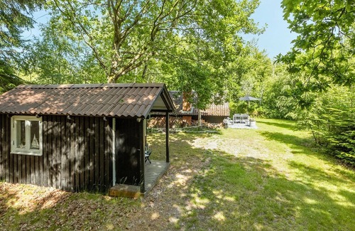 Thyholm House | "Alika" - 200m to the fjord by Interhome