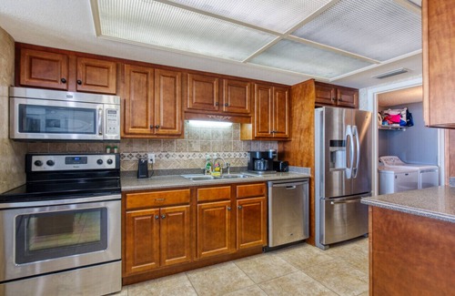 Volusia County Apartment | Aliki Atrium Beachfront Condo