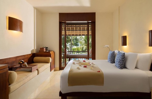 Manggis Hotel | Alila Manggis, Bali