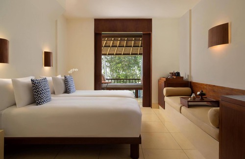 Manggis Hotel | Alila Manggis, Bali