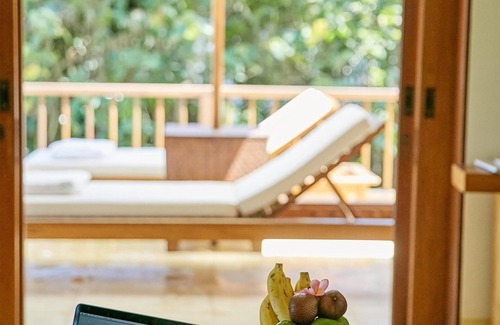 Manggis Hotel | Alila Manggis, Bali