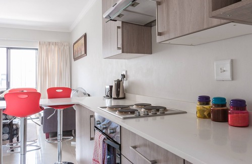 Greater Johannesburg Metropolitan Area Apartment | #AlimamaSpaces: The Manson's Ridge