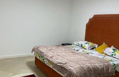 Ngor Apartment | ALIMOU Appartement F4 Almadie