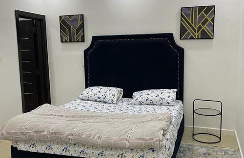 Ngor Apartment | ALIMOU Appartement F4 Almadie