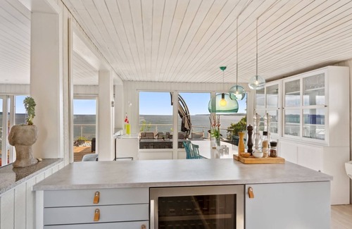Hvidbjerg Strand House | "Alimpij" - 5m from the sea by Interhome