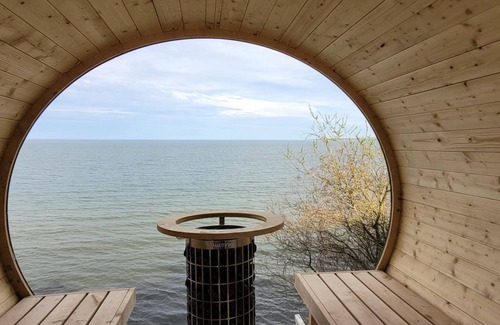 Hvidbjerg Strand House | "Alimpij" - 5m from the sea by Interhome