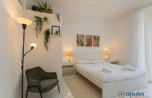 Municipio 1 Apartment | Alina Apartment by Apulia Accommodation