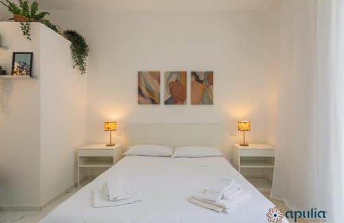 Municipio 1 Apartment | Alina Apartment by Apulia Accommodation