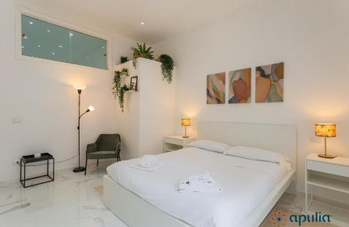 Municipio 1 Apartment | Alina Apartment by Apulia Accommodation