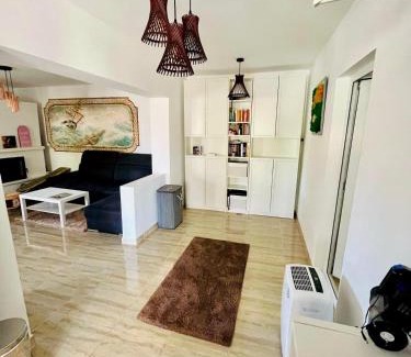 Vama Veche Apartment | Alina Born By The Sea