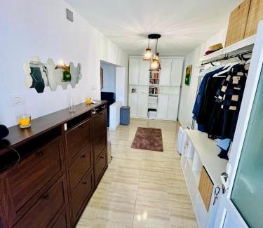 Vama Veche Apartment | Alina Born By The Sea
