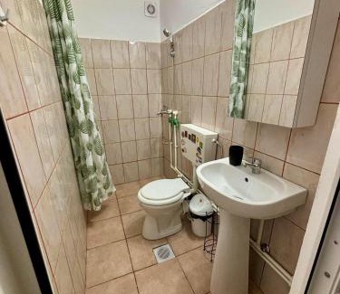 Vama Veche Apartment | Alina Born By The Sea