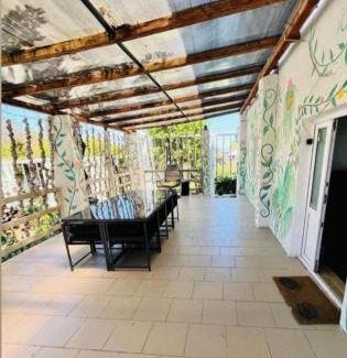 Vama Veche Apartment | Alina Born By The Sea