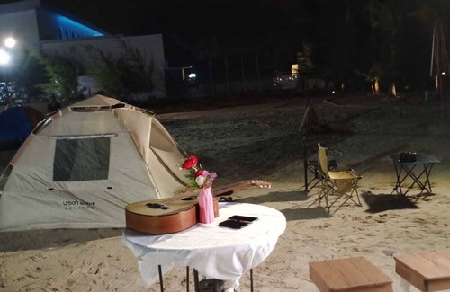 Batam Cottage | ALIO CAMPING ZONE