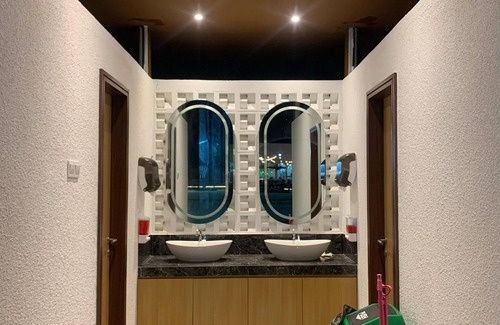 Batam Cottage | ALIO CAMPING ZONE