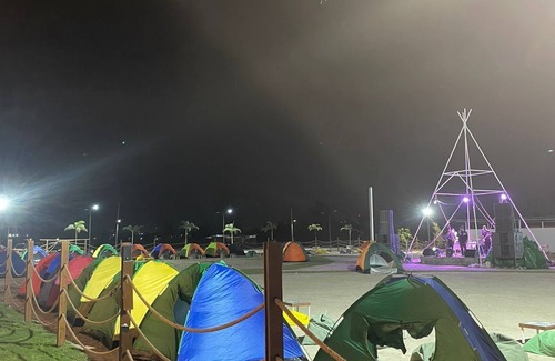 Batam Cottage | ALIO CAMPING ZONE
