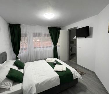 Moieciu House | Alio Guest House
