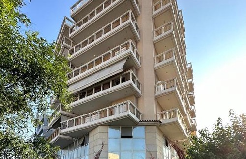 Athens Apartment | Alion elegant apart ment